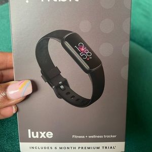 FITBIT Luxe